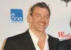 Die drei Musketiere Ray Stevenson, Luke Evans und...tiere