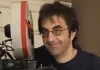 Simons Geheimnis - Regisseur Atom Egoyan am Set von...IMNIS