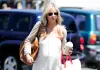 Sarah Michelle Gellar, August 2012