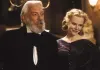 Reverend Monroe (Donald Sutherland) und Ada Monroe...dman)