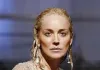 Sharon Stone als Catherine Tramell