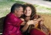 Dustin Hoffman und Barbra Streisand in 'Meine Frau,...ich'