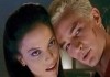 Juliet Landau und James Marsters als Drusilla und...ayer'