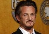 Sean Penn in the Press Room at the TNT/TBS broadcast...geles