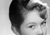 Brigitte Bardot als Kindermodel