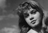 Brigitte Bardot zu Beginn der 50er