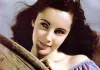 Elizabeth Taylor