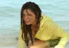 Kelly Brook in 'Gestrandet im Paradies'