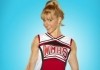 Heather Morris in 'Glee'