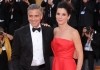 George Clooney und Sandra Bullock