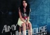 Amy Winehouse - Back To Black Album Cover