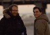 Two Lovers - Regisseur James Gray und Joaquin Phoenix...trand