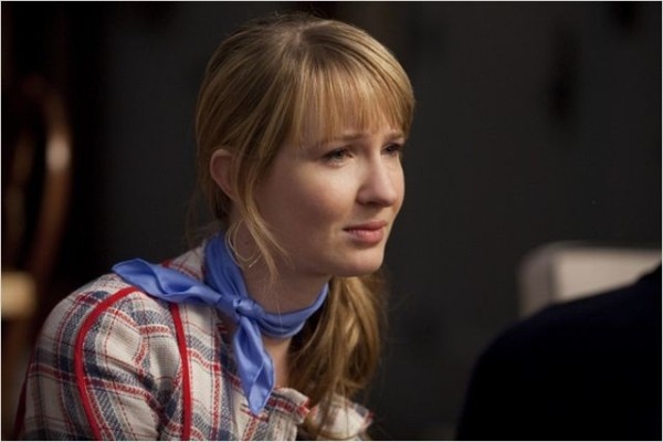 Bored To Death - Halley Feiffer