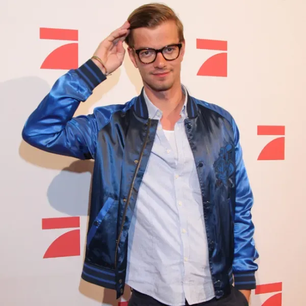 Bild wird geladen