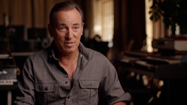 20 Feet from Stardom - Bruce Springsteen