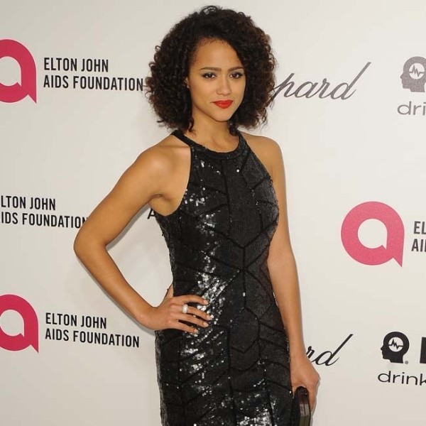 Nathalie Emmanuel