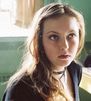 Katharine Isabelle in 'Gingersnaps'