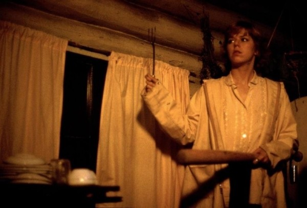 Freitag der 13. - Adrienne King