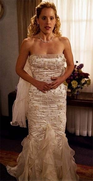 Emma Caulfield als Anya in 'Buffy the Vampire Slayer'