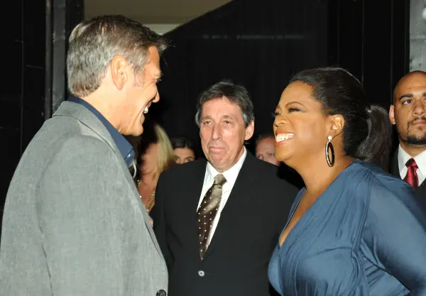 September 12, 2009 - Toronto, Canada George Clooney,...ival.