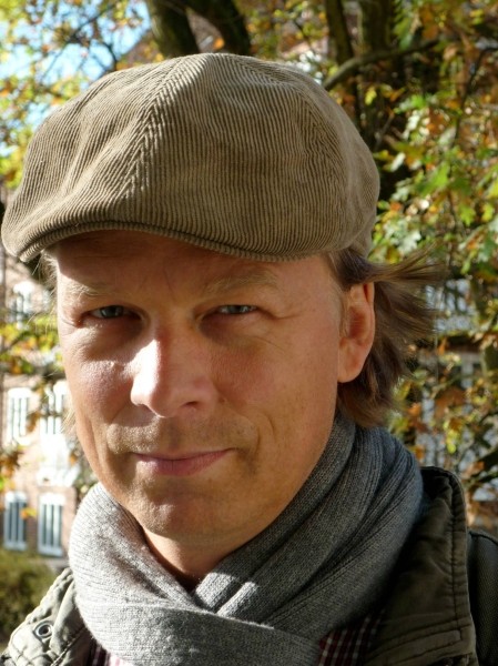 Lars Jessen