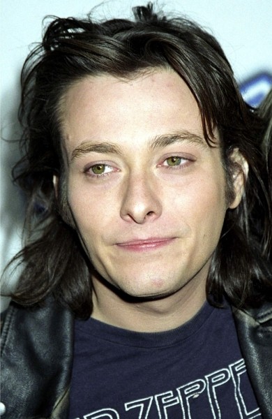 Edward Furlong