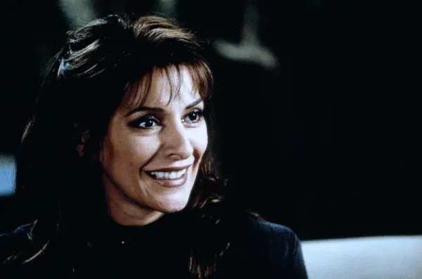 Star Trek - Der Aufstand - Marina Sirtis