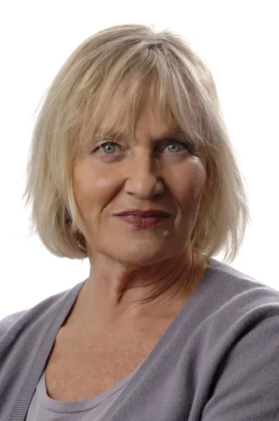 Anne Linsel - 'Tanzträume - Jugendliche tanzen...usch'