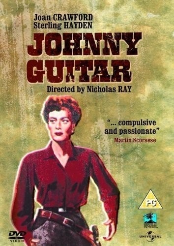 Johnny Guitar – Wenn Frauen hassen