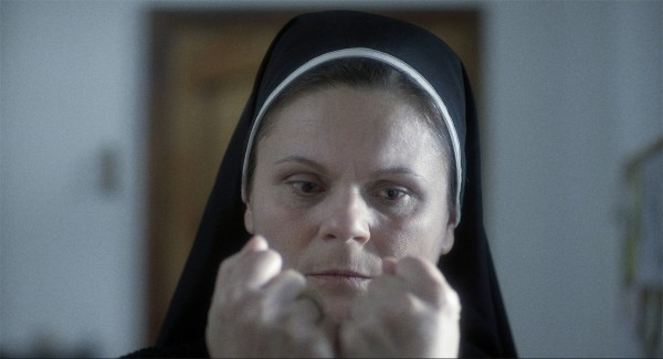 Schwester Wei -  eljka Preksavec (Martha)