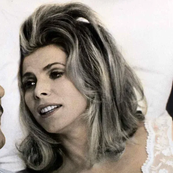 Billie Whitelaw