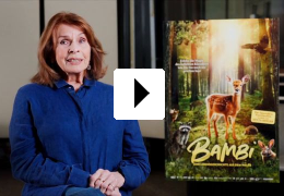 Bambi - Eine Lebensgeschichte aus dem Wald