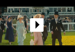 Downton Abbey: Das groe Finale