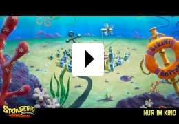 SpongeBob Schwammkopf: Piraten Ahoi!