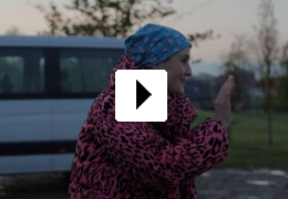 Ich sterbe. Kommst Du?