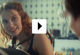 Sie glauben an Engel, Herr Drowak?