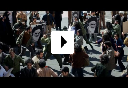 Lolita lesen in Teheran