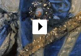 Das Geheimnis von Velzquez