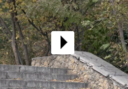 When Lightning Flashes Over the Sea