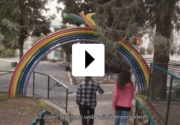 Coexistence, My Ass!