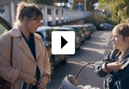 Junge M�tter - Jeunes M�res