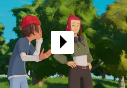 Meine Freundin Conni - Abenteuer mit Kranich Klaus