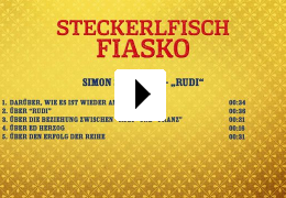 Steckerlfischfiasko