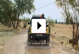 Wohin der Wind uns tr�gt