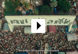 Immortals - Bagdads Jugend erhebt ihre Stimme