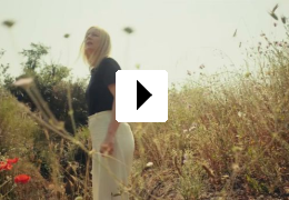 Ingeborg Bachmann   Jemand, der einmal ich war