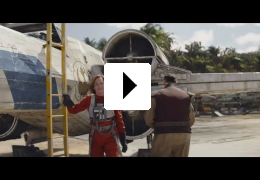 Star Wars: The Mandalorian and Grogu