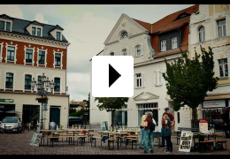 Bollwerk