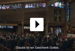 Glaube