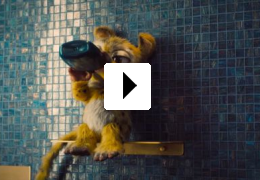 Marsupilami